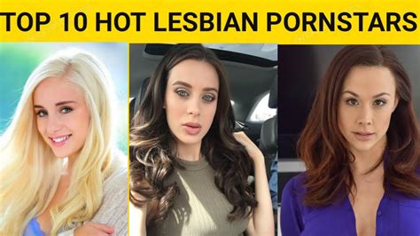 Lesbian Pornstar Porn Videos 